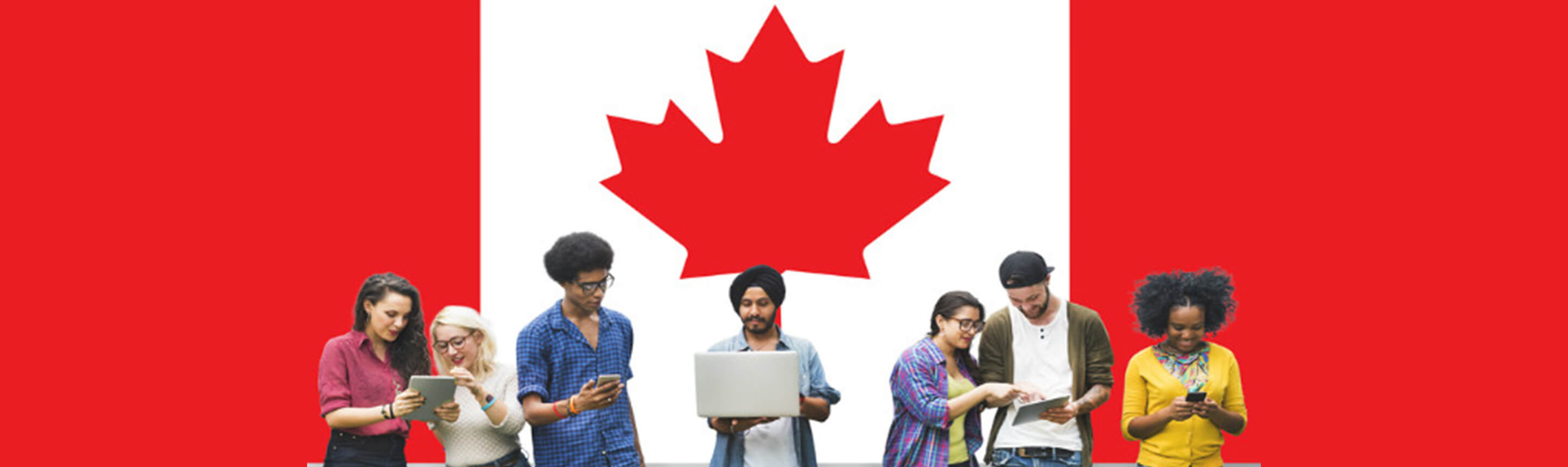 Study visa for Canada from Pakistan